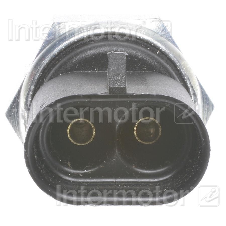Back Up Light Switch