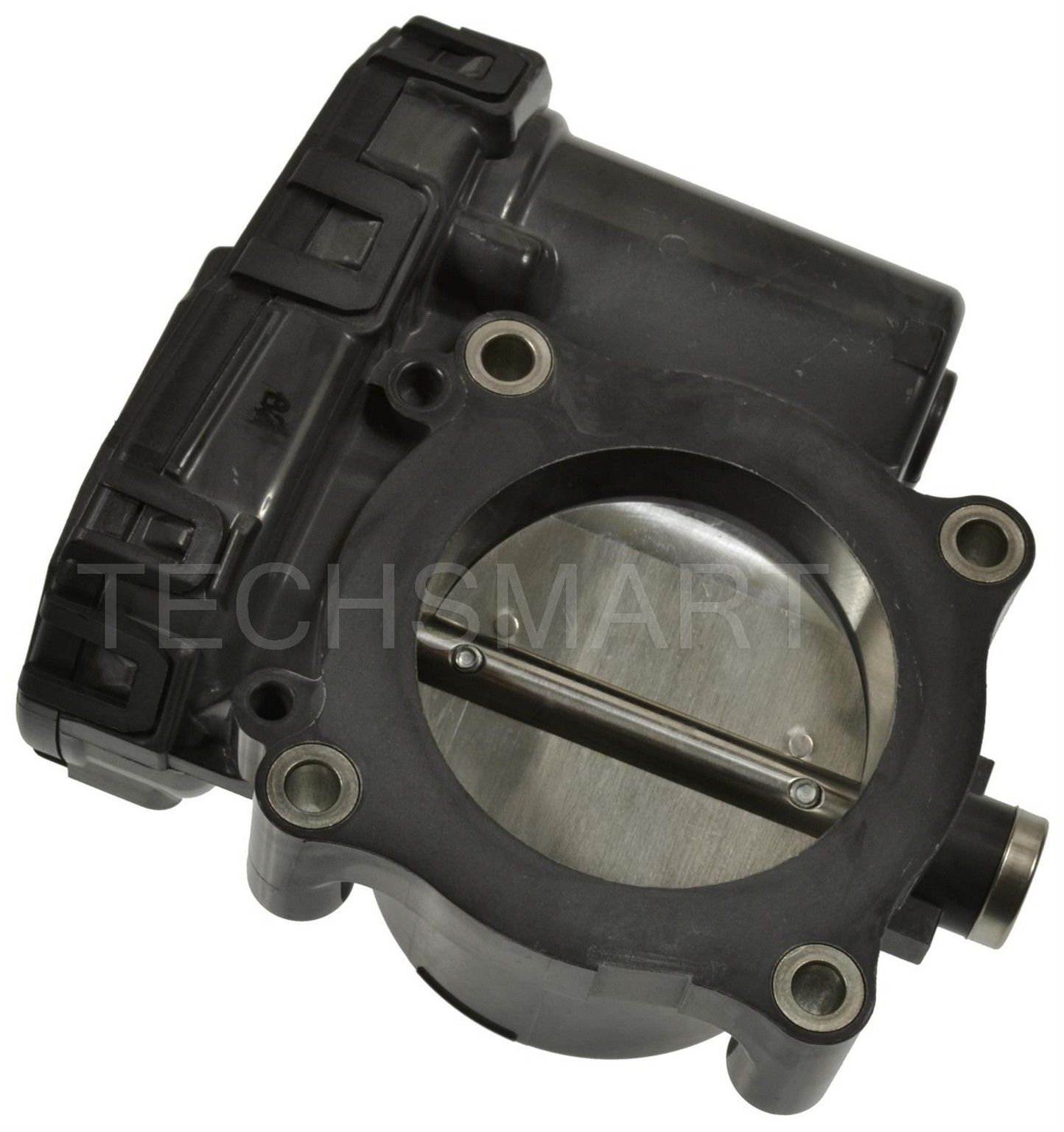 Fuel Injection Throttle Body