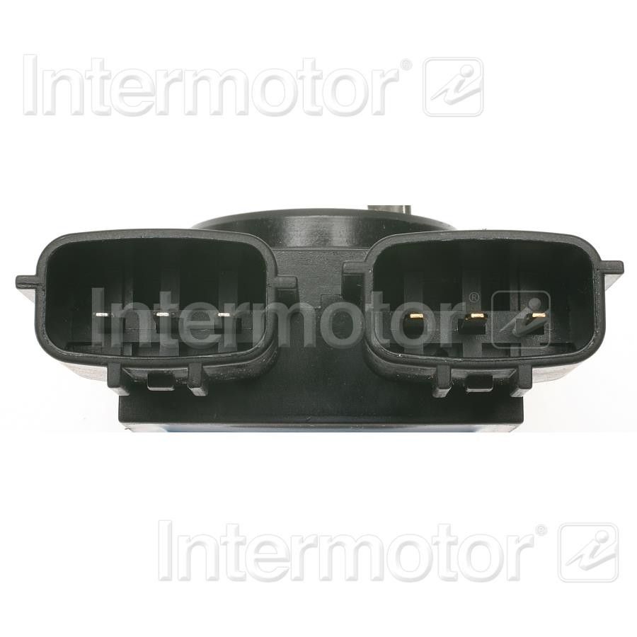 Throttle Position Sensor