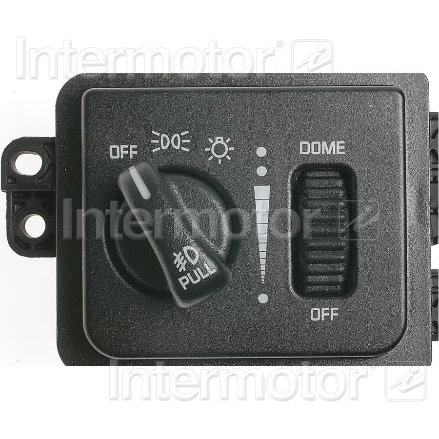 2003, 2002, 2001 Dodge Durango Headlight Switch
