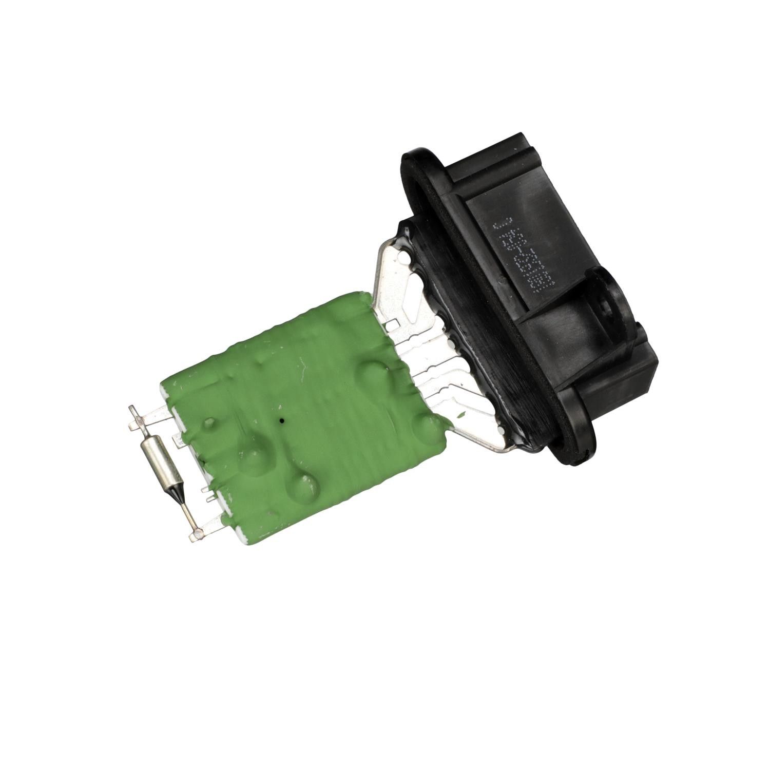 2004, 2003, 2002, 2001 Dodge Stratus HVAC Blower Motor Resistor