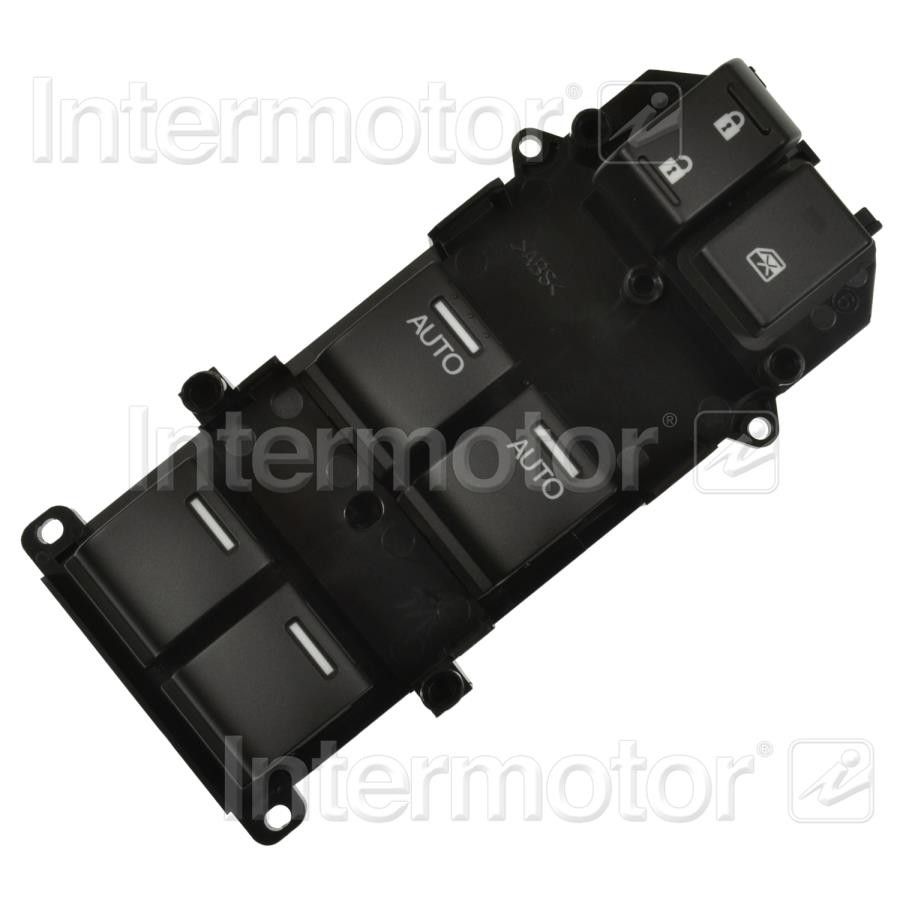 2015, 2014, 2013, 2012, 2011 Honda Pilot Door Lock Switch