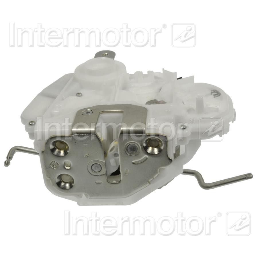 Door Lock Actuator
