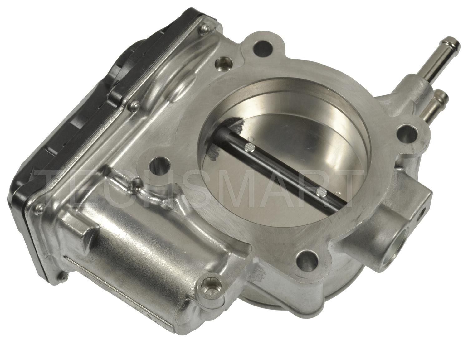 Fuel Injection Throttle Body