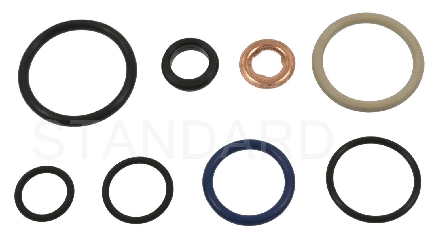 2005, 2004, 2003 Ford Excursion Club Wagon Fuel Injector Seal Kit