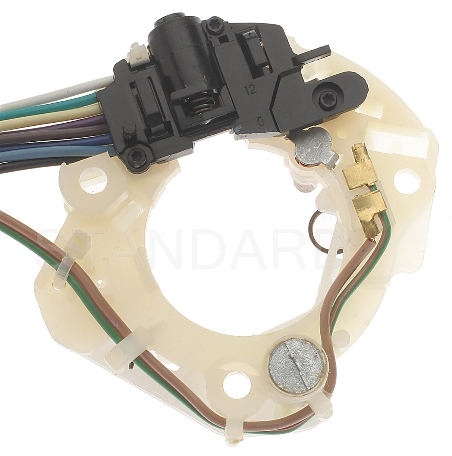 1995, 1994 Chevrolet Astro Turn Signal Switch