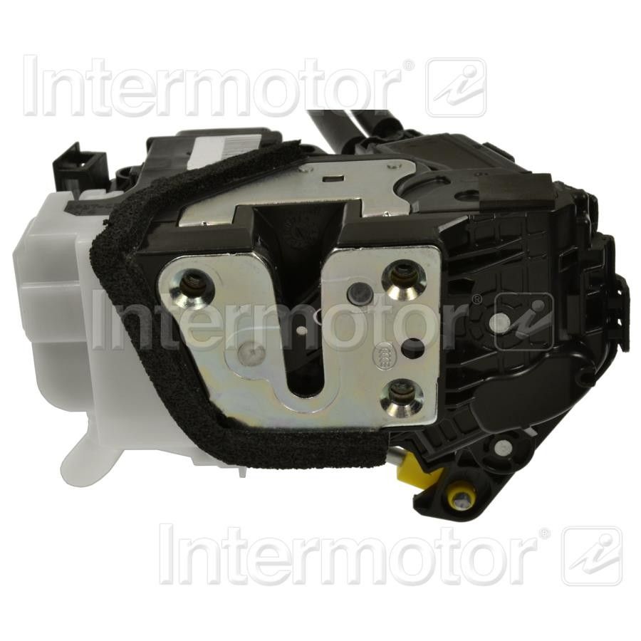 2013, 2012, 2011, 2010 Kia Forte Koup Door Lock Actuator