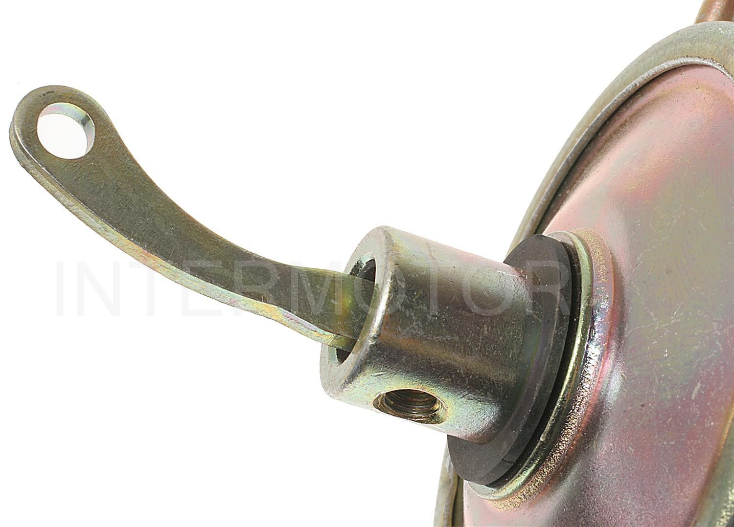 1982 Toyota Tercel Distributor Vacuum Advance