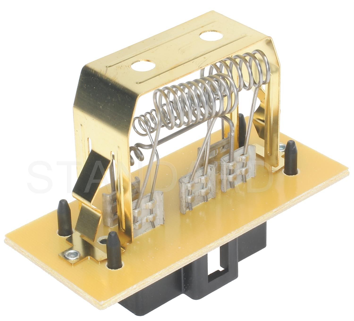 HVAC Blower Motor Resistor
