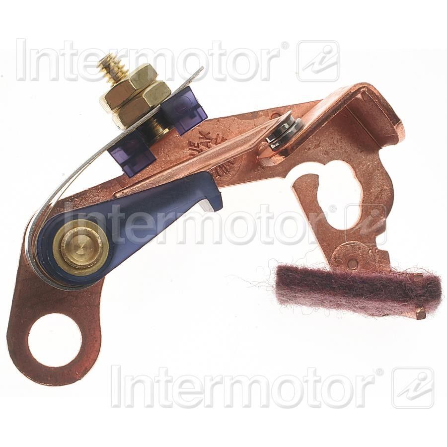 Ignition Contact Set