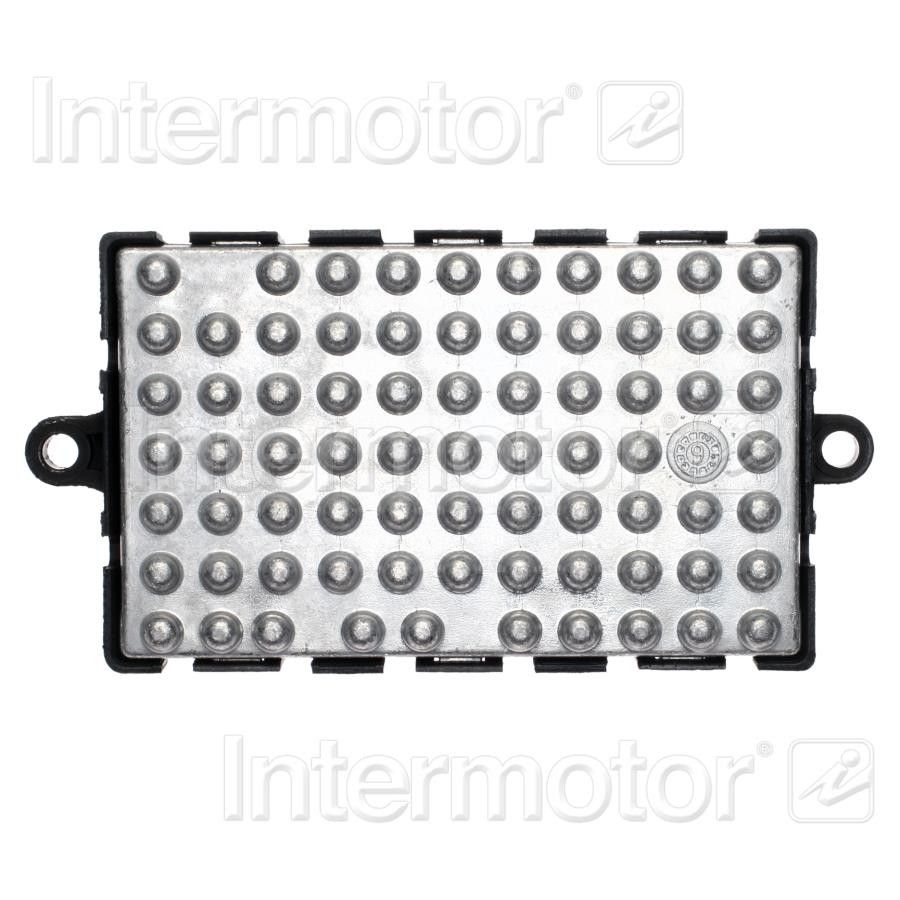 2010, 2009, 2008, 2007, 2006 BMW M5 HVAC Blower Motor Resistor