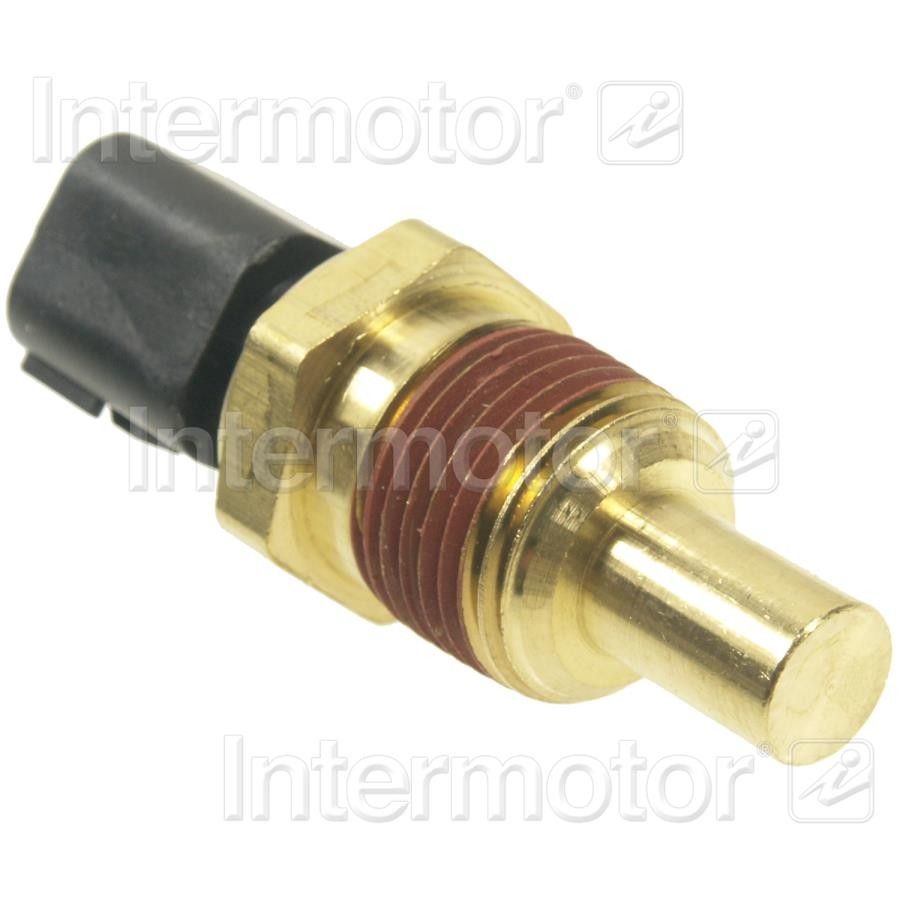Engine Coolant Temperature Sensor