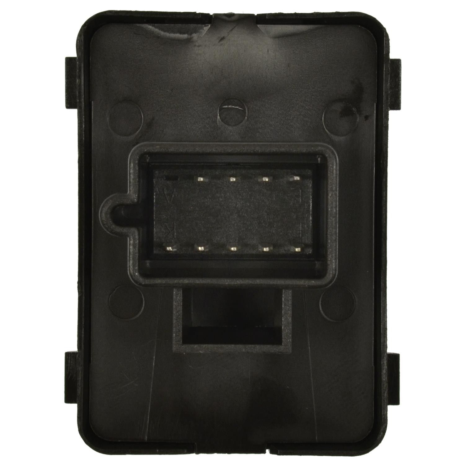 2017, 2016, 2015, 2014, 2013, 2012, 2011, 2010, 2009 Chevrolet Traverse Door Remote Mirror Switch