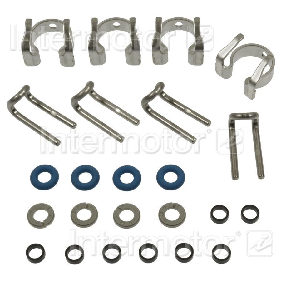 Fuel Injector Seal Kit