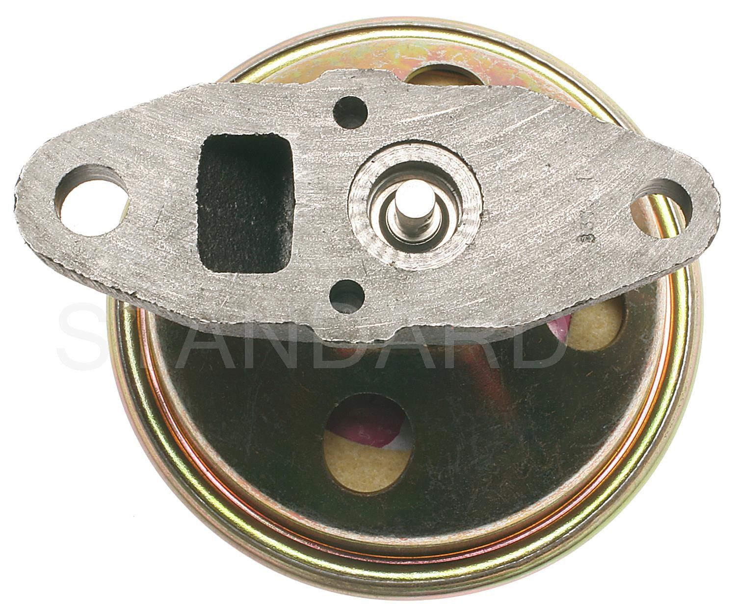 1981 GMC Jimmy Blazer Exhaust Gas Recirculation (EGR) Valve