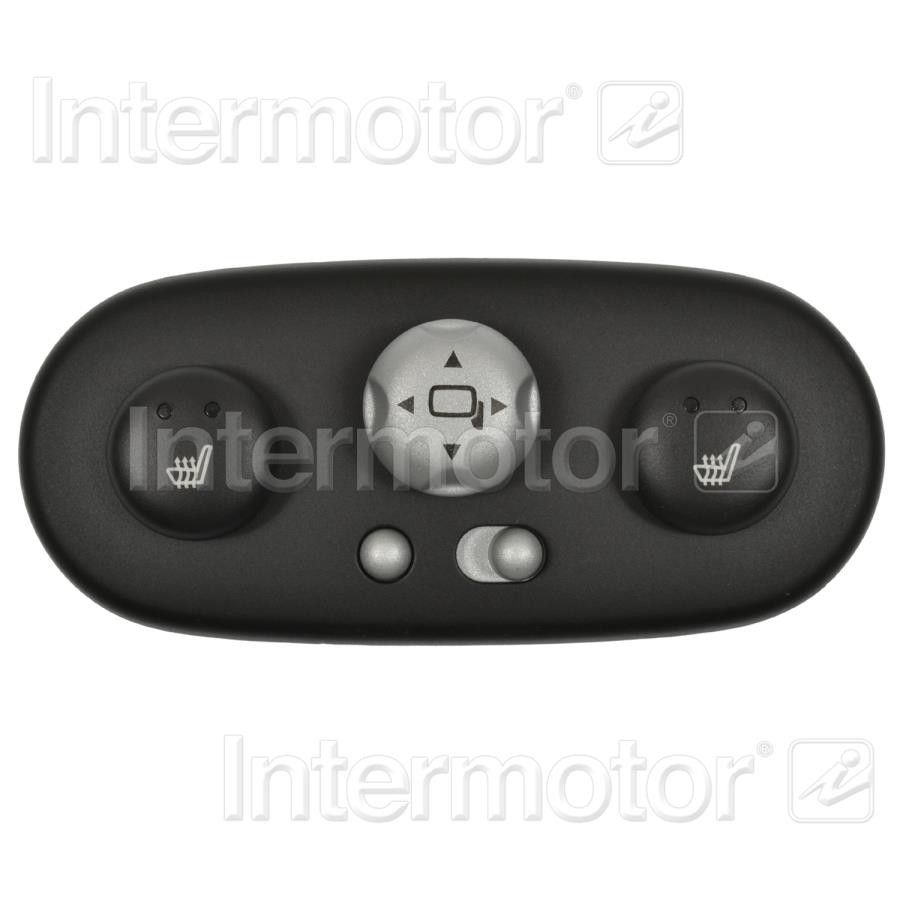 2008, 2007, 2006, 2005, 2004, 2003, 2002 Mini Cooper Door Remote Mirror Switch