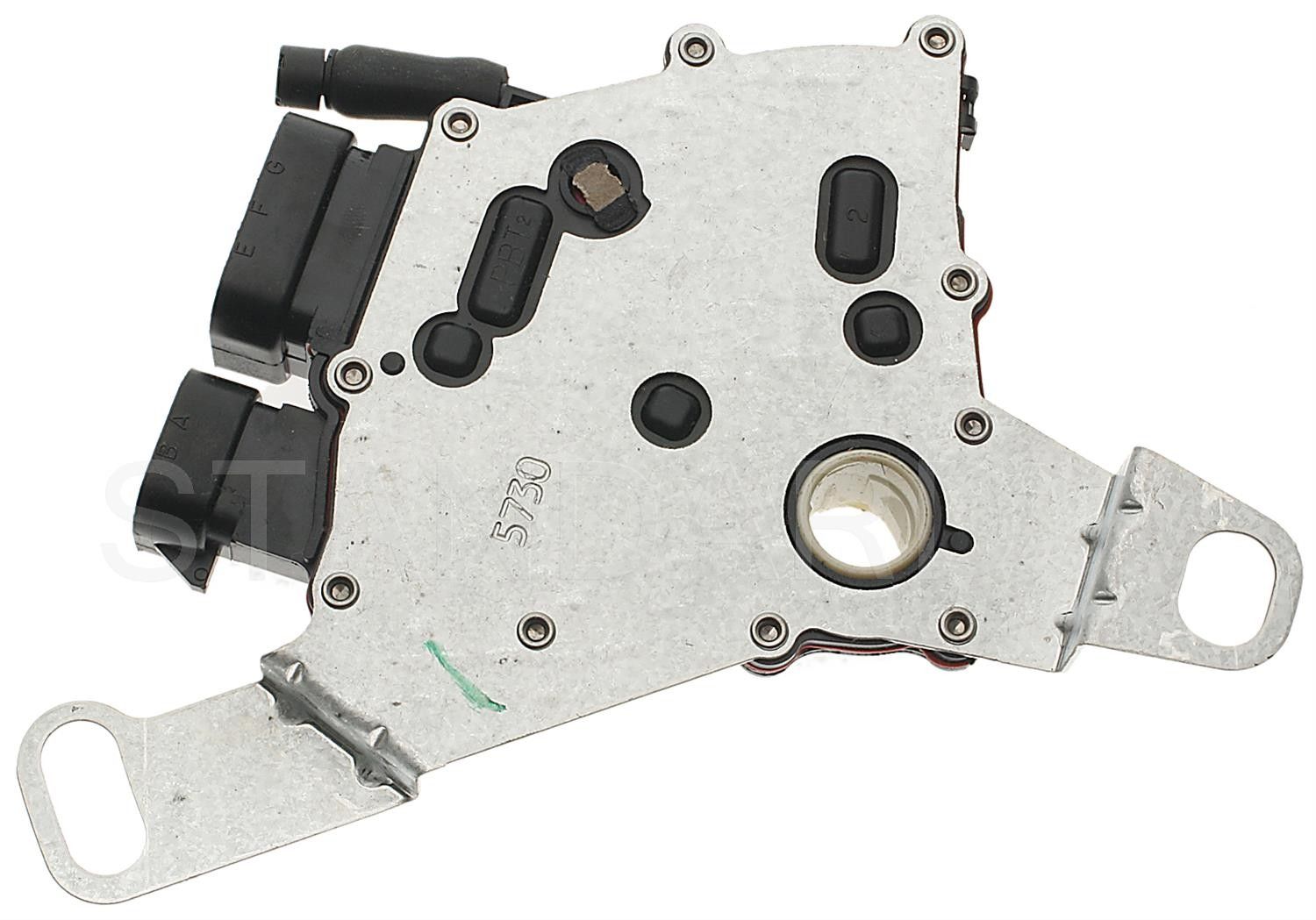 1998, 1997, 1996 Oldsmobile Achieva Neutral Safety Switch