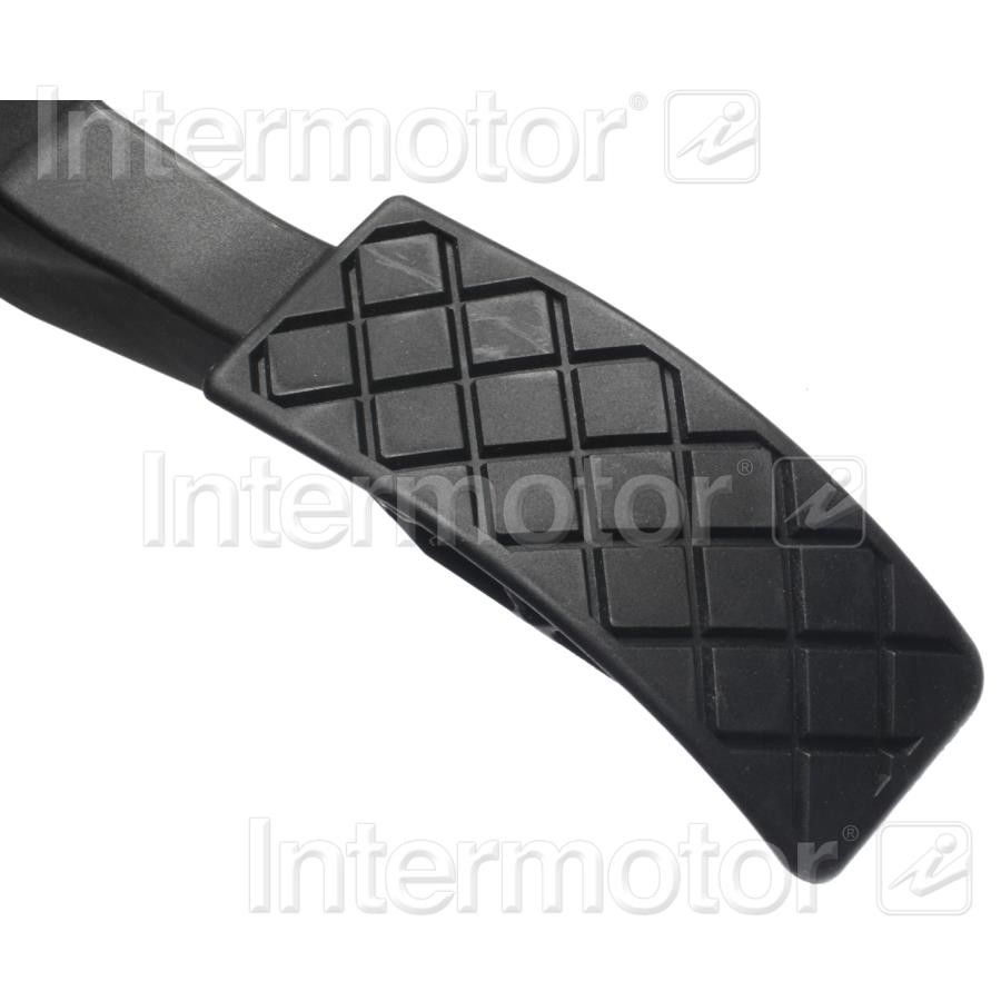 2006, 2005, 2004, 2003, 2002, 2001, 2000 Audi TT Accelerator Pedal Sensor