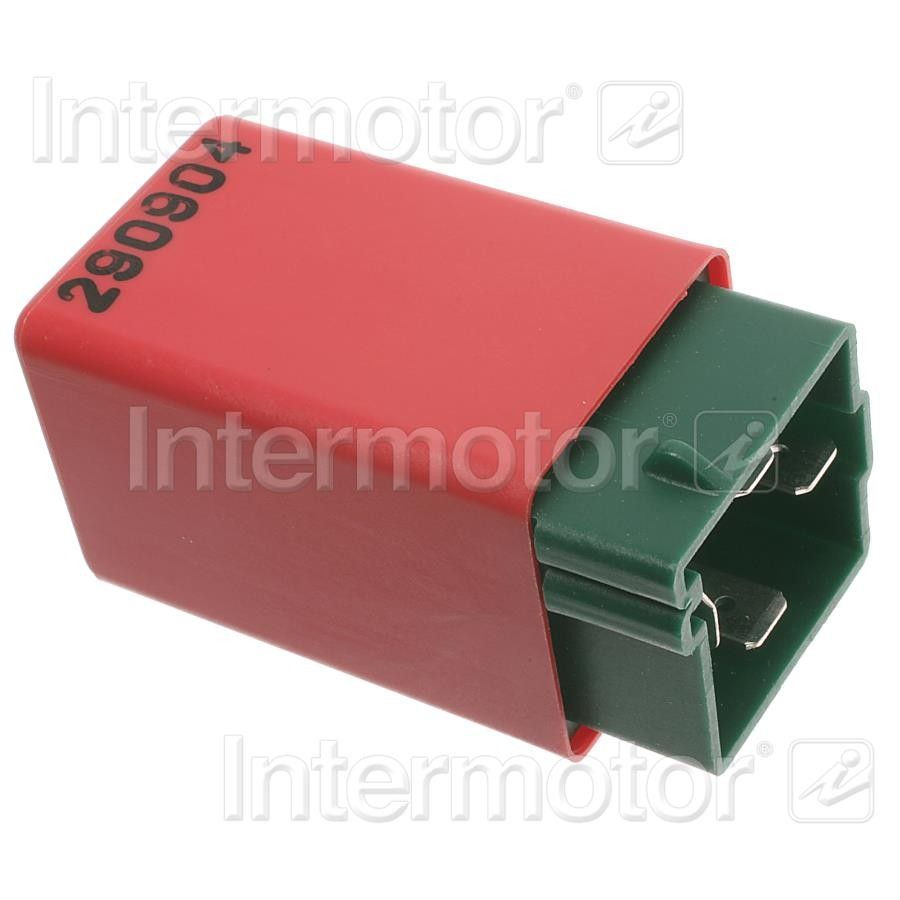 2007, 2006, 2005, 2004, 2003, 2002, 2001, 2000 Volvo S40 Fuel Pump Relay