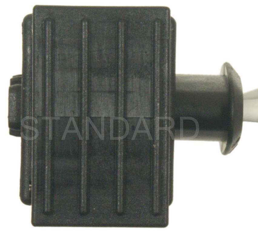 2009 GMC Acadia Ignition Coil Connector