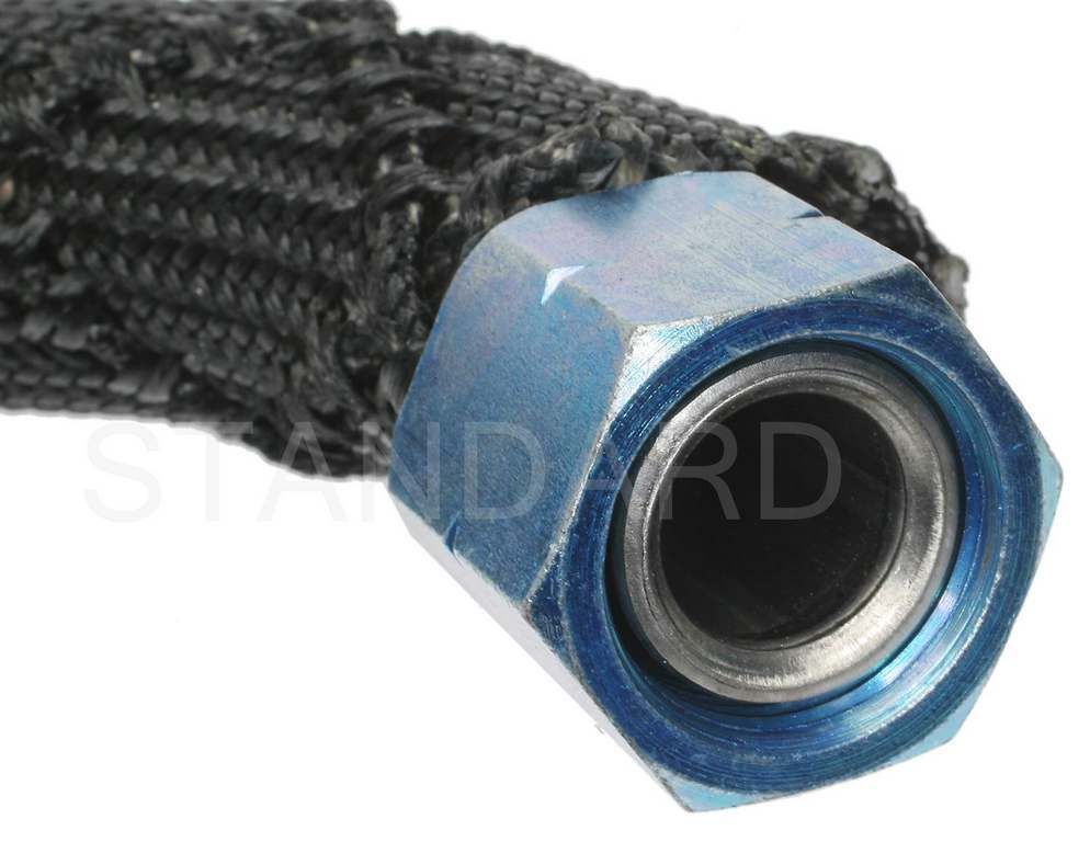1996, 1995, 1994, 1993, 1992, 1991, 1990 Ford F-250 Econoline Exhaust Gas Recirculation (EGR) Tube