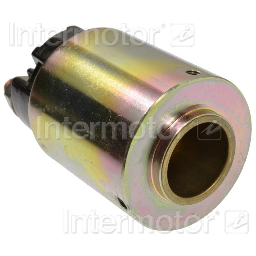 1996, 1995, 1994, 1993, 1992, 1991 Chevrolet Astro Starter Solenoid