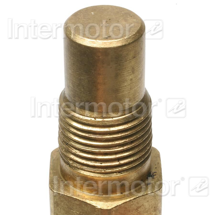 1983, 1982 Ford EXP Engine Cooling Fan Switch