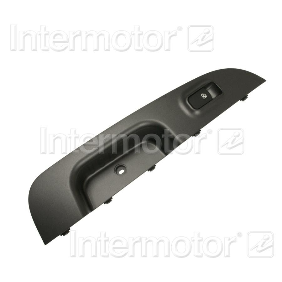 2010 Kia Rondo Door Window Switch