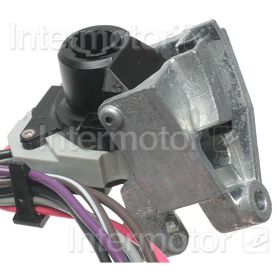 1987, 1986, 1985, 1984 GMC Jimmy Wiper Switch