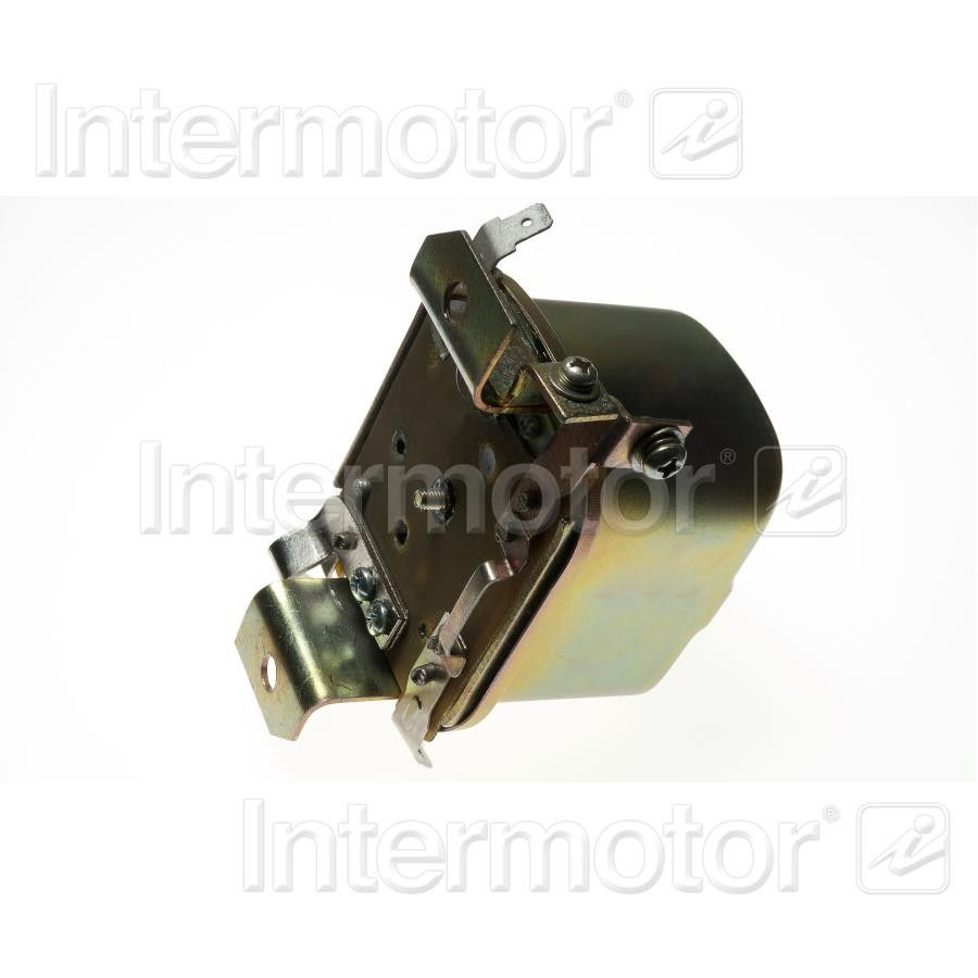 Voltage Regulator