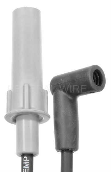 Spark Plug Wire Set for 1995-2001 Dodge Ram 4000 (Standard Wires 2874)