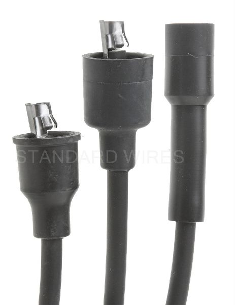 Spark Plug Wire Set for 1960-1977 Dodge Dart (Standard Wires 9613)