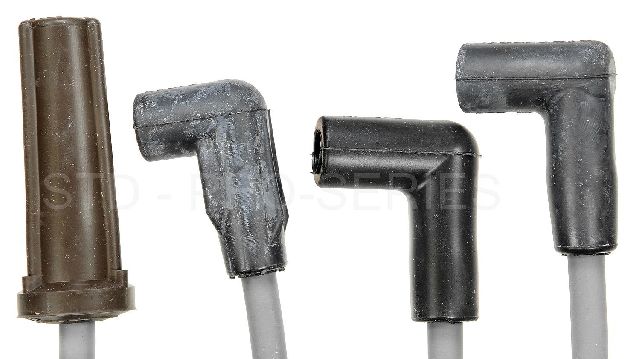 Spark Plug Wire Set for 1986-1991 GMC Safari (Standard Wires 26653)