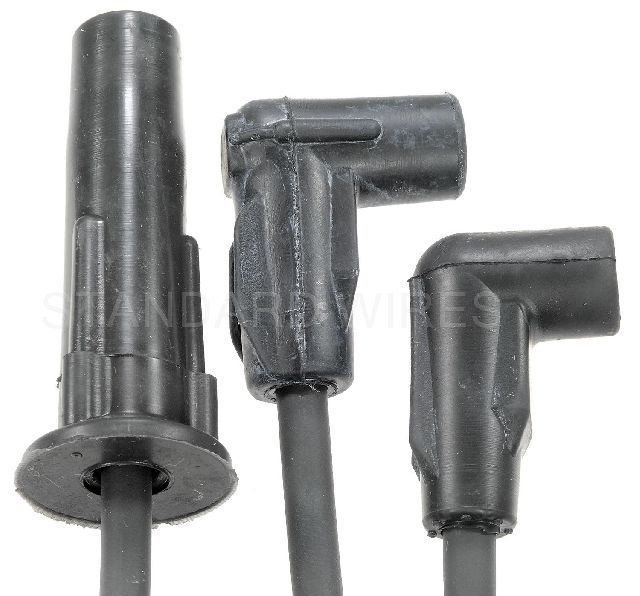 Spark Plug Wire Set for 1988-1990 Chevrolet Astro (Standard Wires 7443)
