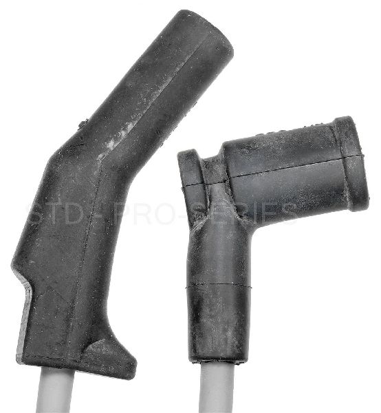 Spark Plug Wire Set for 2000-2004 Ford Focus (Standard Wires 26466)