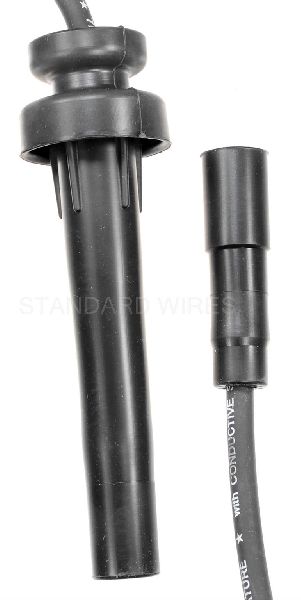 Spark Plug Wire Set for 2003-2005 Dodge Neon (Standard Wires 7570)