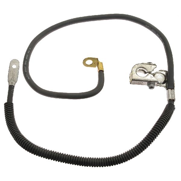Battery Cable - Negative (Standard Wires A22-4RDN)