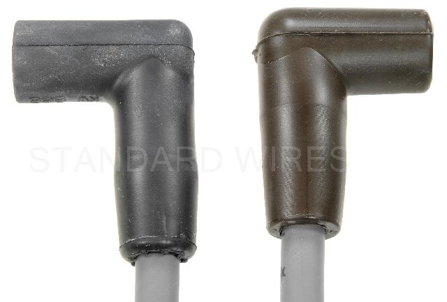 Spark Plug Wire Set for 1975-1982 Chevrolet Corvette (Standard Wires 6820)
