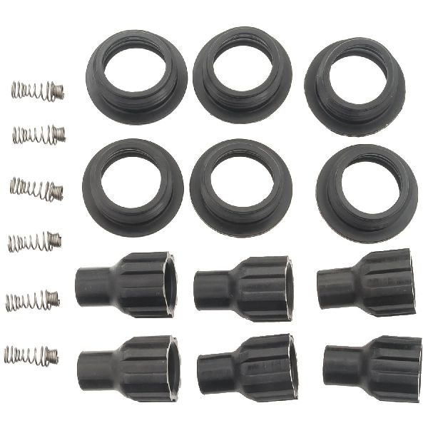 Direct Ignition Coil Boot Kit for 2008-2010 Saturn Vue (Standard Wires CPBK178)