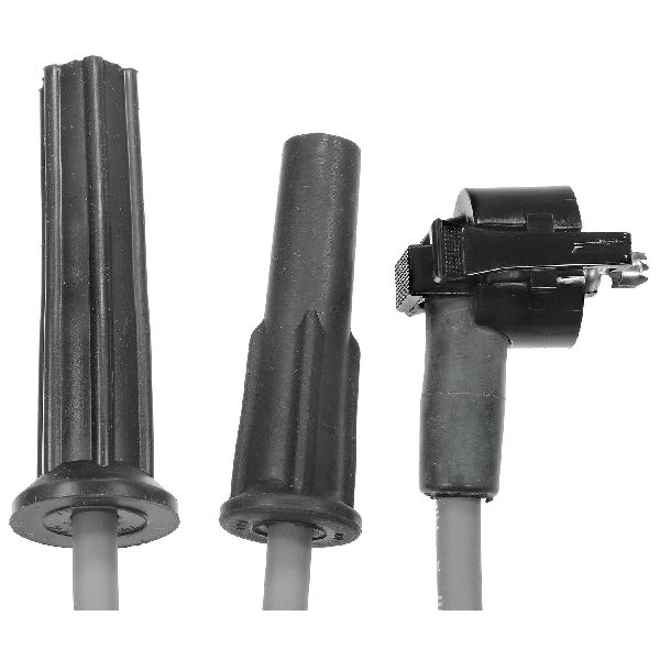 Spark Plug Wire Set for 1989-1994 Ford Ranger (Standard Wires 26461)