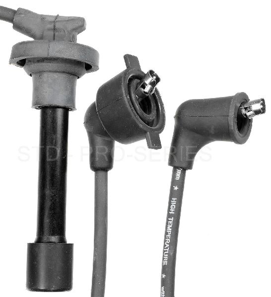 Spark Plug Wire Set for 1996-1997 Isuzu Oasis (Standard Wires 27523)