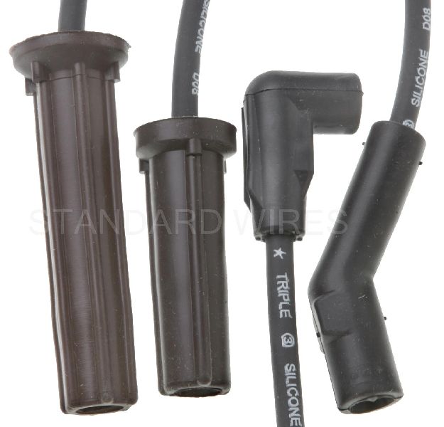Spark Plug Wire Set for 1991 Chevrolet C70 Kodiak (Standard Wires 7871)