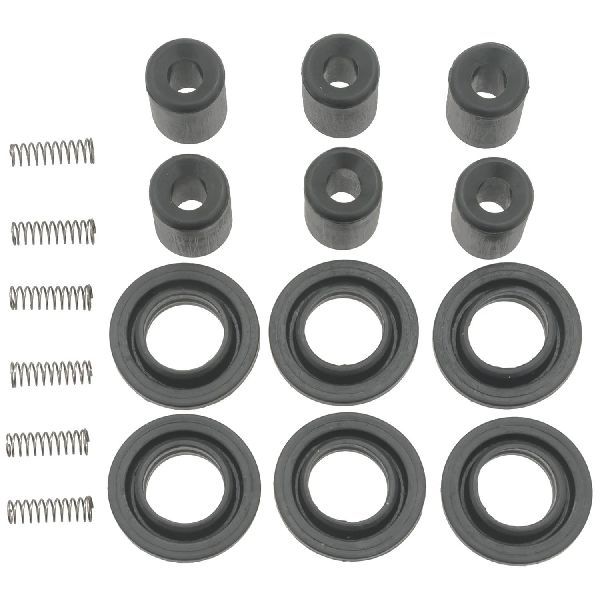 Direct Ignition Coil Boot Kit (Standard Wires CPBK472)