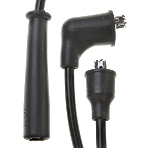 Spark Plug Wire Set for 1981-1987 Isuzu Pickup (Standard Wires 55434)