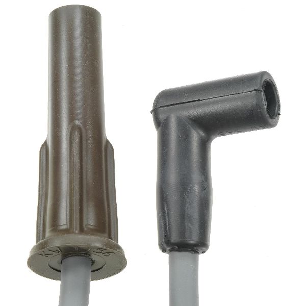 Spark Plug Wire Set for 1980-1985 Chevrolet C70 (Standard Wires 6870)