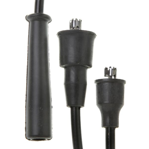 Spark Plug Wire Set for 1971-1974 Toyota Celica (Standard Wires 55437)