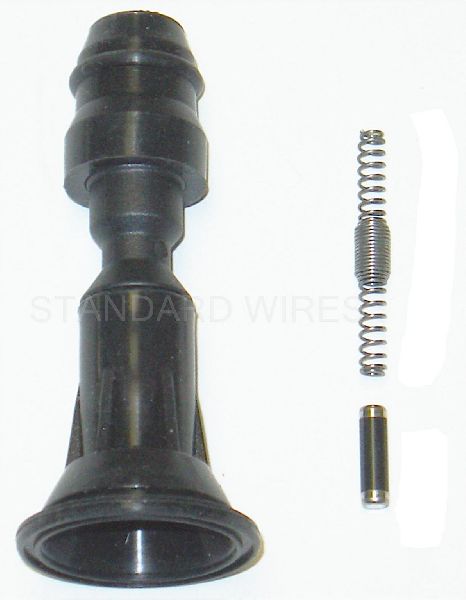 Direct Ignition Coil Boot (Standard Wires SPP120E)