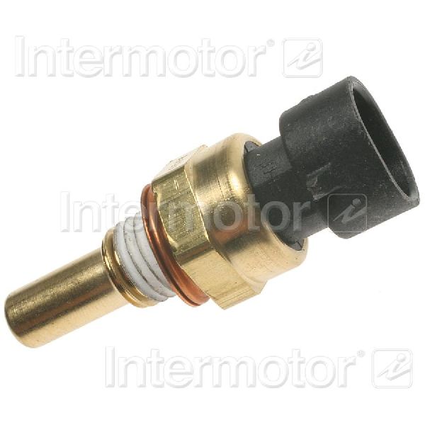 Engine Coolant Temperature Sensor for 2015-2020 Chevrolet Suburban (Standard Wires TX89)
