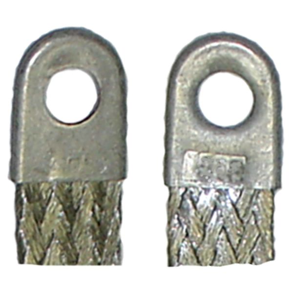 Battery Cable - Negative (Standard Wires B14G)