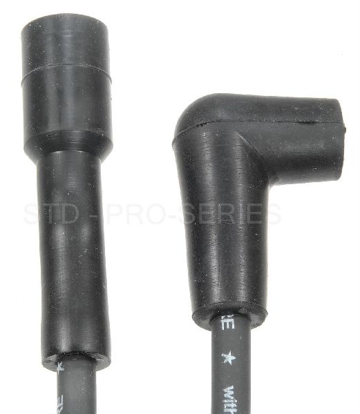 Spark Plug Wire Set for 1987-1990 Jeep Cherokee (Standard Wires 29644)